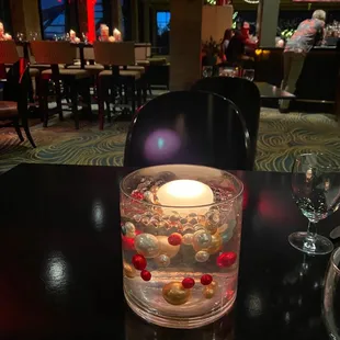 Holiday decorations