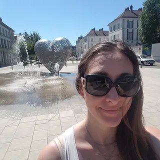 Kristin M.