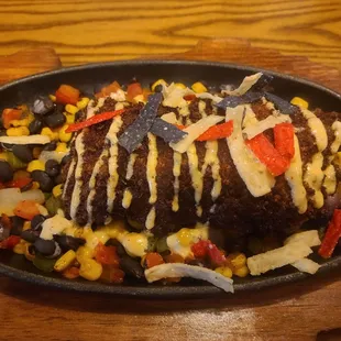 FireSide Grille