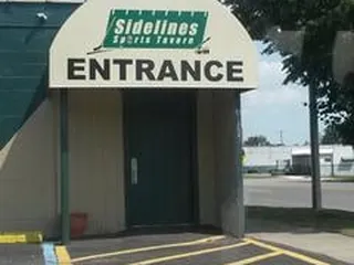 Sidelines Sports Tavern