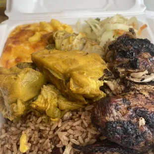 Jerk Chicken