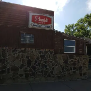 On Yelp says it's open at 9.. Nope wtf