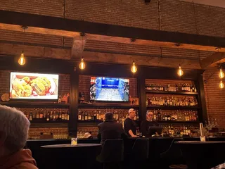 Vorshay’s Cocktail Lounge