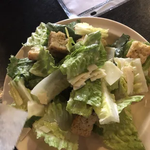 Caesar Salad