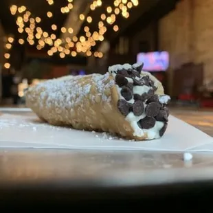 Cannoli