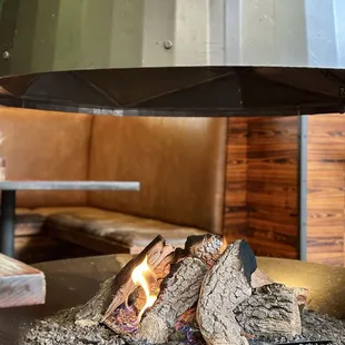 sandwiches, interior