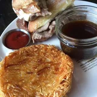 French Dip*