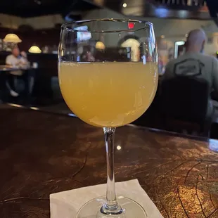 perfect mimosa ratio