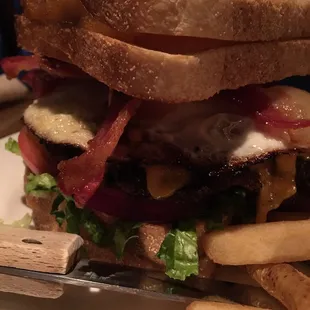 Mozzarella String Cheese Sandwich