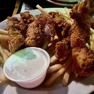 Chicken Tenders