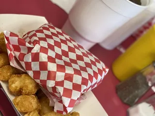 Bionic Burger