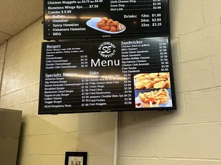 Southeast Carryout