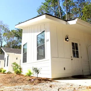 Cabins for rent at Fireside!