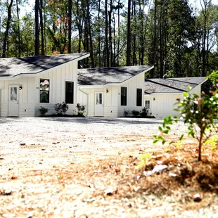 Cabins for rent at Fireside!