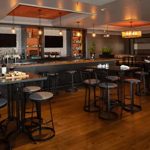 Fireside Tavern
