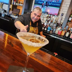 A great time!!! Woohoo!