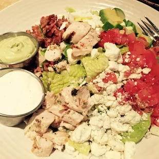 Tavern Cobb Salad
