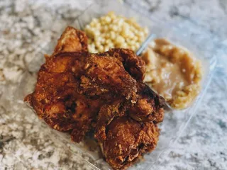 The Alley Restaurant & Bar