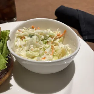 coleslaw