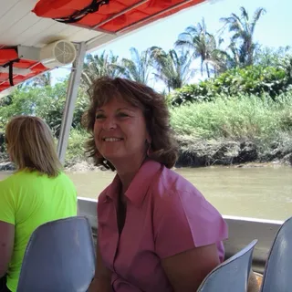 Kathy A.
