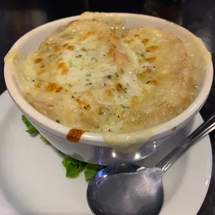 French Onion Soup - Bowl