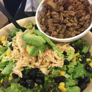 Southwestern Salad