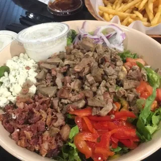 Cobb Salad