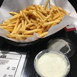 Side of Fries