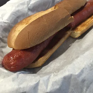 Kids Hot Dog