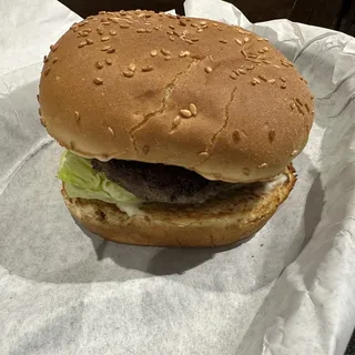 Kids Hamburger