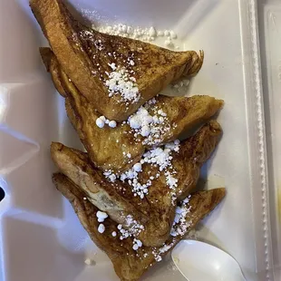 French toast. 10/10
