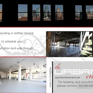 Firestone Venue