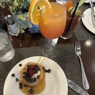 sunday brunch buffet