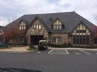 The Club at Longview