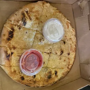Breadsticks