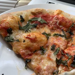 Small 10" Margherita Pizza