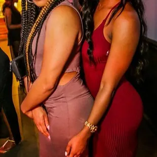 Firewater Bar & Lounge