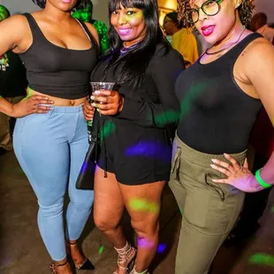 Fridays at Firewater