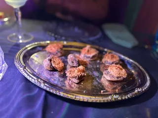 White Rabbit Cocktail Parlour