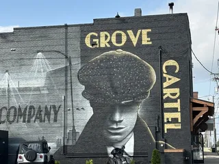 Grove Cartel Brewing Company