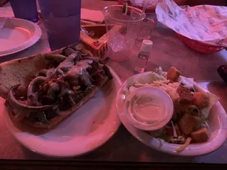 Lighthouse Bar & Grill