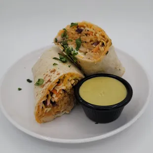 burrito, wraps, burritos and wraps, food