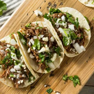 Asada Taco