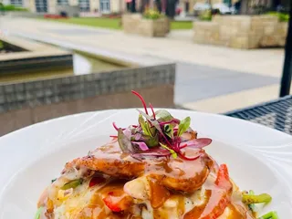 Hard Count Kitchen & Cocktails