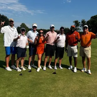 Firewheel Golf Park