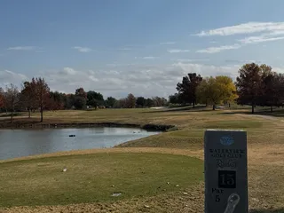 Waterview Golf Club