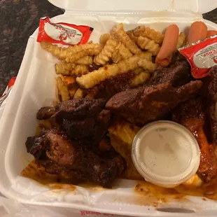 FireWings