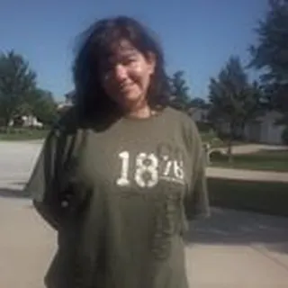 Marie M.