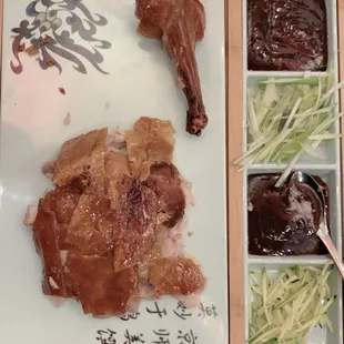 Peking Duck