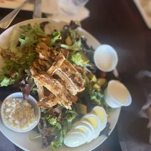 Cobb Salad